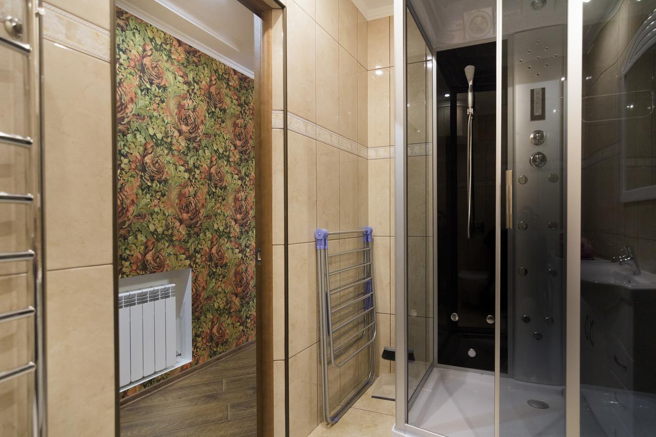 Best Apartments In Deribasovskaya Odessa Zewnętrze zdjęcie