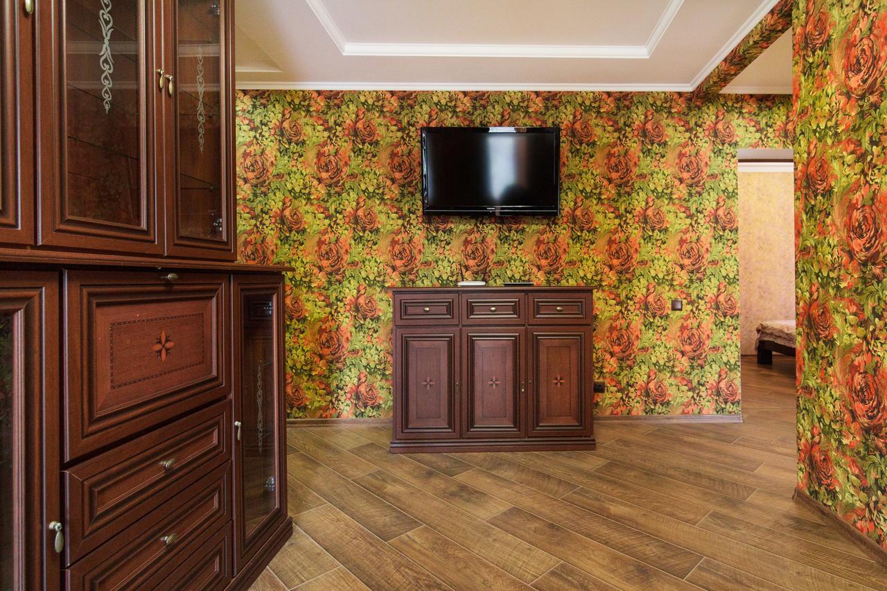 Best Apartments In Deribasovskaya Odessa Zewnętrze zdjęcie