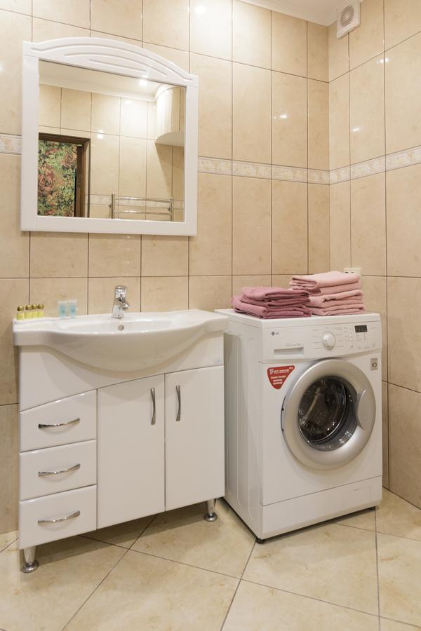 Best Apartments In Deribasovskaya Odessa Zewnętrze zdjęcie