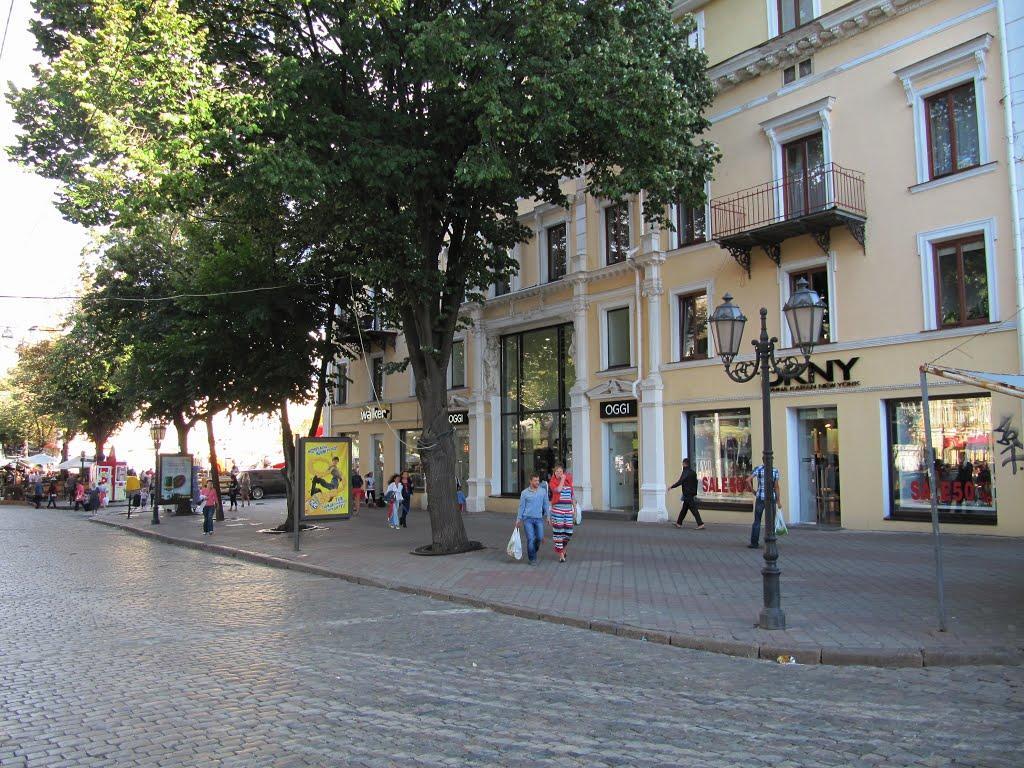 Best Apartments In Deribasovskaya Odessa Zewnętrze zdjęcie