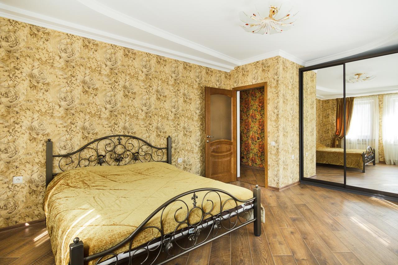 Best Apartments In Deribasovskaya Odessa Zewnętrze zdjęcie