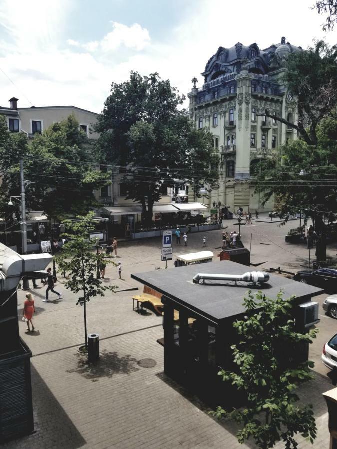 Best Apartments In Deribasovskaya Odessa Zewnętrze zdjęcie