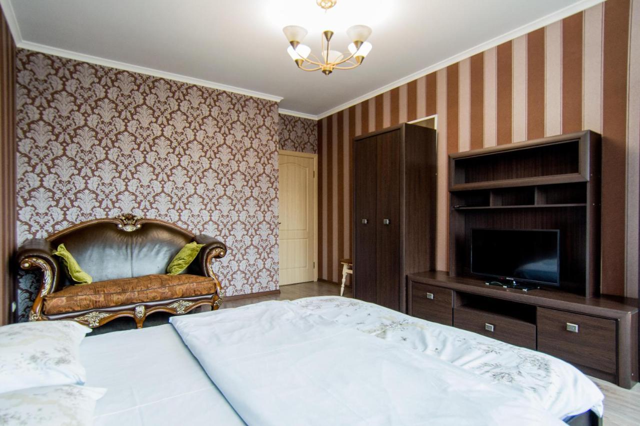 Best Apartments In Deribasovskaya Odessa Zewnętrze zdjęcie
